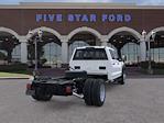 2026 Ford F-450 Crew Cab DRW 4WD Cab Chassis for sale #TEC66322 - photo 2