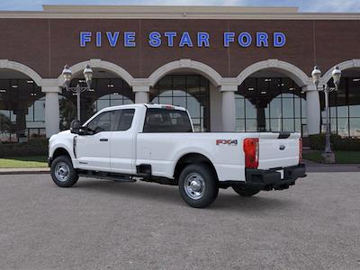New 2026 Ford F-250 XL Super Cab for sale #TEC66737 - photo 2