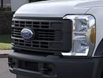 2026 Ford F-450 Crew Cab DRW 4WD Cab Chassis for sale #TEC69571 - photo 17