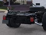 2026 Ford F-450 Crew Cab DRW 4WD Cab Chassis for sale #TEC70017 - photo 21