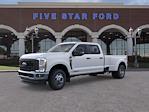 New 2026 Ford F-350 XL Crew Cab for sale #TEC70547 - photo 1