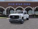 New 2026 Ford F-350 XL Crew Cab for sale #TEC70547 - photo 3