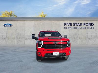 Used 2024 Chevrolet Silverado 2500 - photo 1