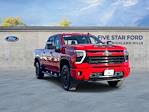2024 Chevrolet Silverado 2500 Crew Cab 4WD Pickup for sale #TEC73904A - photo 30