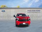 2024 Chevrolet Silverado 2500 Crew Cab 4WD Pickup for sale #TEC73904A - photo 2