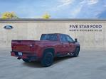 2024 Chevrolet Silverado 2500 Crew Cab 4WD Pickup for sale #TEC73904A - photo 7