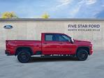 2024 Chevrolet Silverado 2500 Crew Cab 4WD Pickup for sale #TEC73904A - photo 8