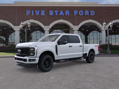 2026 Ford F-250 Crew Cab 4WD Pickup for sale #TEC74144 - photo 1