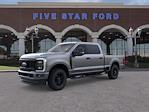 2026 Ford F-250 Crew Cab 4WD Pickup for sale #TEC74372 - photo 3