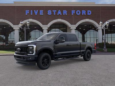 New 2026 Ford F-250 Lariat Crew Cab for sale #TEC74435 - photo 1