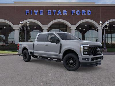 New 2026 Ford F-250 Lariat Crew Cab for sale #TEC74669 - photo 1