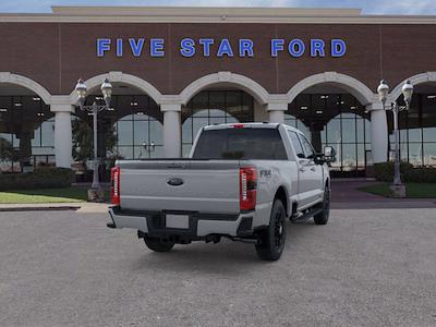 New 2026 Ford F-250 Lariat Crew Cab for sale #TEC74669 - photo 2