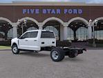 2026 Ford F-350 Crew Cab DRW 4WD Cab Chassis for sale #TEC76261 - photo 2