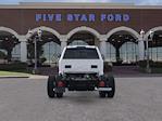 2026 Ford F-350 Crew Cab DRW 4WD Cab Chassis for sale #TEC76261 - photo 5