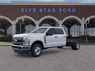 New 2026 Ford F-350 - photo 1