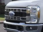 New 2026 Ford F-350 Crew Cab Flatbed Truck for sale #TEC77706 - photo 11