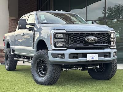 2026 Ford F-250 Crew Cab 4WD Pickup for sale #TEC78581 - photo 1