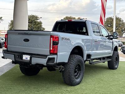 2026 Ford F-250 Crew Cab 4WD Pickup for sale #TEC78581 - photo 2