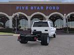 New 2026 Ford F-350 Crew Cab Cab Chassis for sale #TEC78933 - photo 8