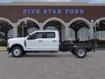 2026 Ford F-350 Crew Cab DRW 4WD Cab Chassis for sale #TEC88664 - photo 5