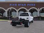 2026 Ford F-350 Crew Cab DRW 4WD Cab Chassis for sale #TEC88664 - photo 8