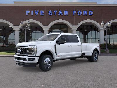2026 Ford F-450 Crew Cab DRW 4WD Pickup for sale #TEC88672 - photo 1