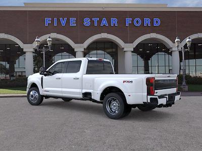2026 Ford F-450 Crew Cab DRW 4WD Pickup for sale #TEC88672 - photo 2