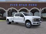2026 Ford F-450 Crew Cab DRW 4WD Pickup for sale #TEC88672 - photo 3