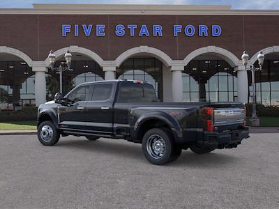 New 2026 Ford F-450 Platinum Crew Cab for sale #TEC88804 - photo 2