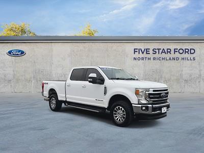 Used 2021 Ford F-250 - photo 1
