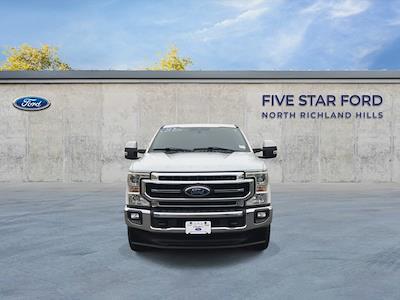 Used 2021 Ford F-250 - photo 1