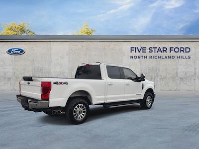 Used 2021 Ford F-250 - photo 1