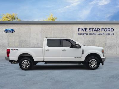 Used 2021 Ford F-250 - photo 1