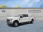 2021 Ford F-250 Crew Cab 4WD Pickup for sale #TEC88937A - photo 3