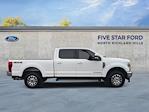 2021 Ford F-250 Crew Cab 4WD Pickup for sale #TEC88937A - photo 8