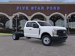 2026 Ford F-350 Super Cab DRW 4WD Cab Chassis for sale #TEC90788 - photo 3