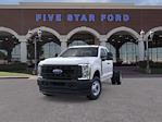 2026 Ford F-350 Super Cab DRW 4WD Cab Chassis for sale #TEC90788 - photo 4