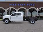 2026 Ford F-350 Super Cab DRW 4WD Cab Chassis for sale #TEC90788 - photo 5