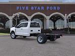 2026 Ford F-350 Super Cab DRW 4WD Cab Chassis for sale #TEC90788 - photo 2