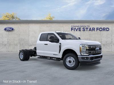 New 2026 Ford F-350 - photo 1