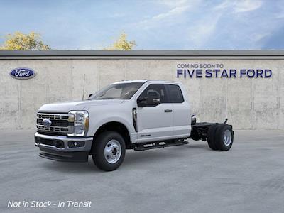 New 2026 Ford F-350 - photo 1