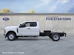 2026 Ford F-350 Super Cab DRW 4WD Cab Chassis for sale #TEC92217 - photo 4