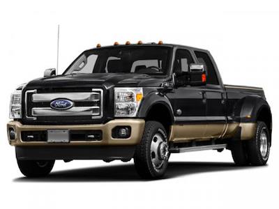 Used 2015 Ford F-350 King Ranch Crew Cab for sale #TEC93383A - photo 1