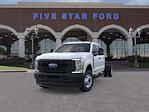 New 2026 Ford F-350 Crew Cab Cab Chassis for sale #TEC94683 - photo 4
