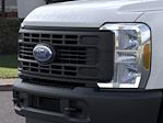 2026 Ford F-350 Crew Cab DRW 4WD Cab Chassis for sale #TEC94766 - photo 17