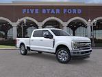 2026 Ford F-350 Crew Cab SRW 4WD Pickup for sale #TEC95242 - photo 1