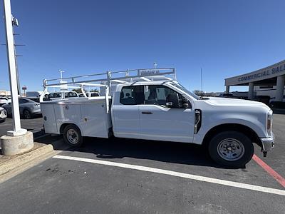 2026 Ford F-250 Super Cab RWD Royal Service Truck for sale #TEC96808 - photo 1