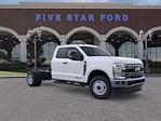 New 2026 Ford F-350 Super Cab Cab Chassis for sale #TEC97227 - photo 3