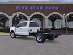 New 2026 Ford F-350 Super Cab Cab Chassis for sale #TEC97227 - photo 2