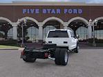 2026 Ford F-550 Super Cab DRW 4WD Cab Chassis for sale #TEC99200 - photo 2